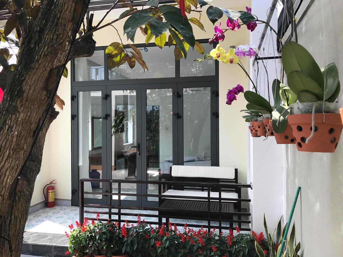 河浪别墅 会安 外观 照片